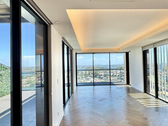 Apartment for sale in Milsons Point, New South Wales