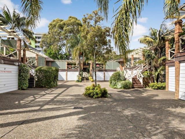 Townhouse for sale in Inner West, Sydney