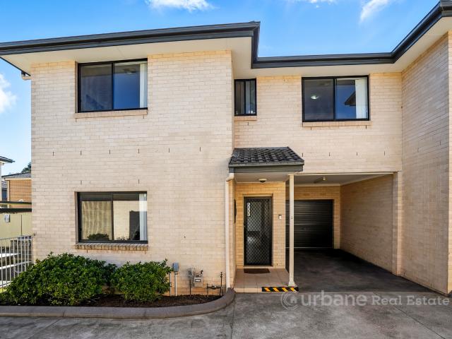 Apartment for sale in Rooty Hill, New South Wales