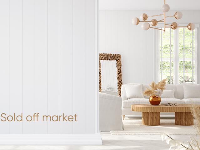 Townhouse for sale in Subiaco Po, Western Australia