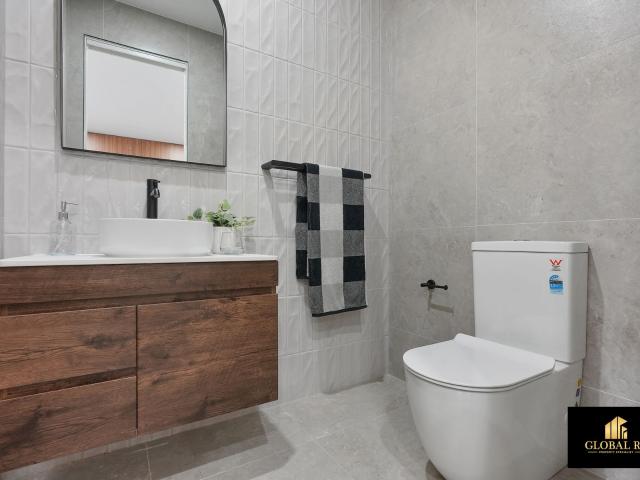 Duplex for sale in Fairfield West, New South Wales