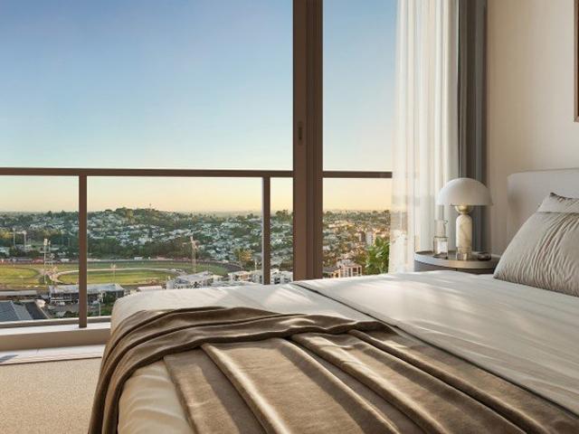 Apartment for sale in Toombul, Queensland