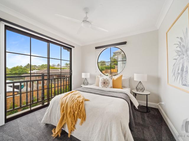 Townhouse for sale in Methul, Queensland