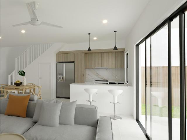 Townhouse for sale in Kallangur, Queensland