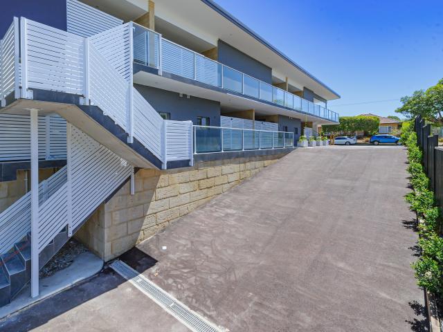 Apartment for sale in Midland, Western Australia