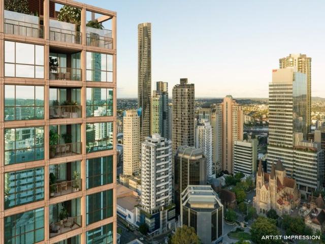 Apartment for sale in Methul, Queensland