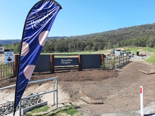 Property for sale in Canungra, Queensland