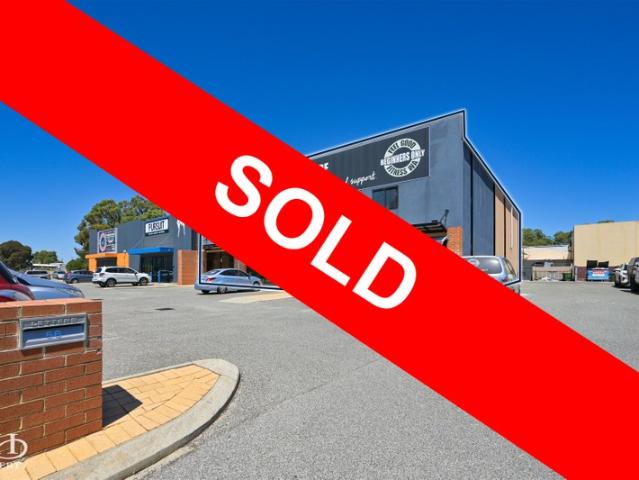 Warehouse for sale in Mandurah, City of Mandurah