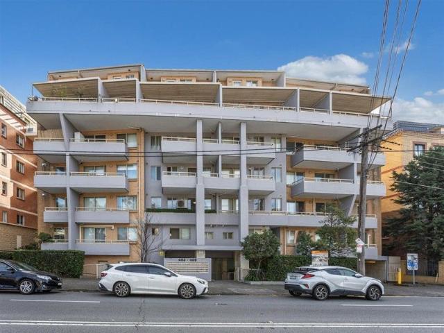 Apartment for sale in Sydney, New South Wales