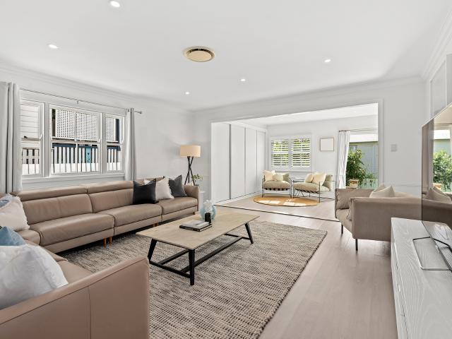 House for sale in Toombul, Queensland