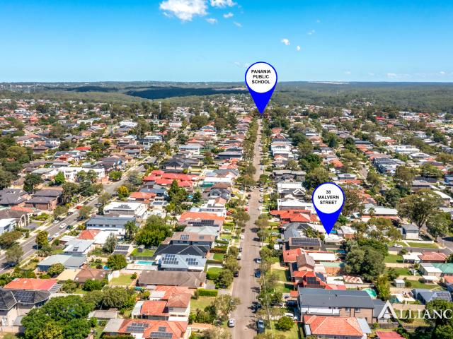 House for sale in Sydney, New South Wales