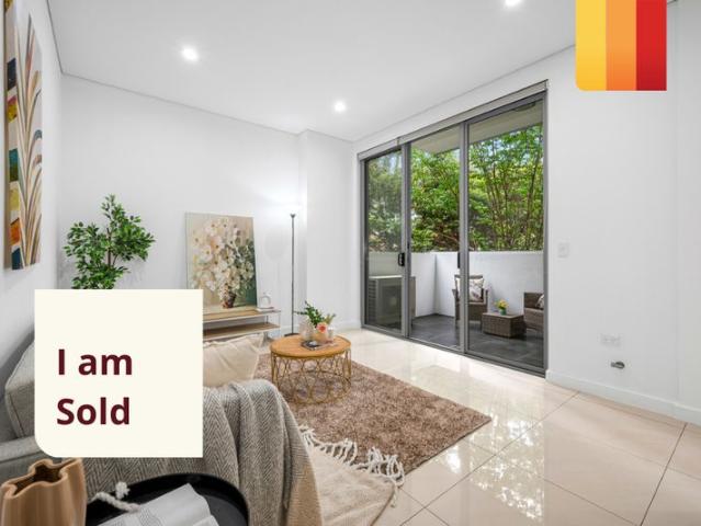 Apartment for sale in Sydney, New South Wales