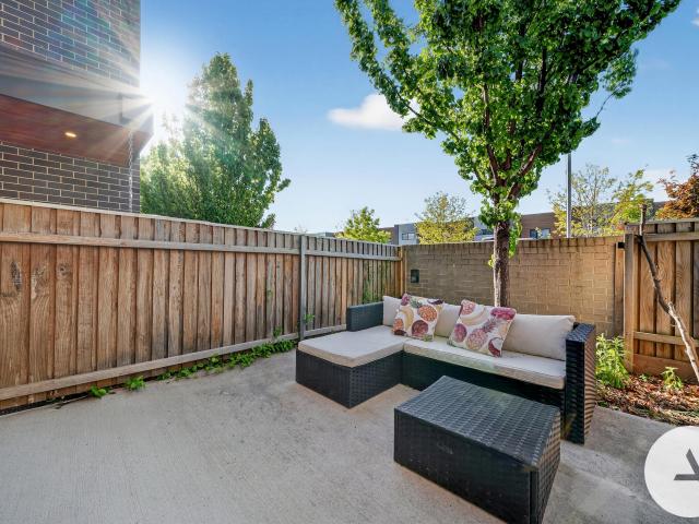 Townhouse for sale in Lawson, Australian Capital Territory