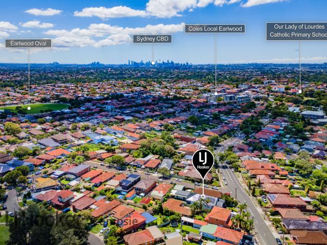 House for sale in Sydney, New South Wales