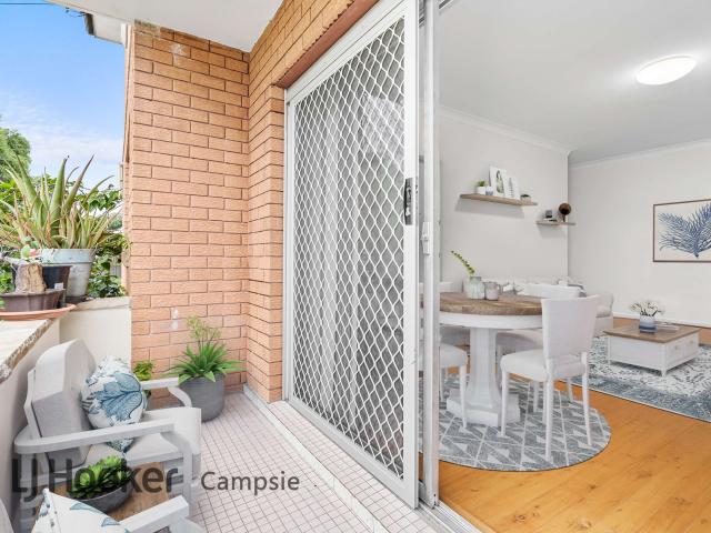 Apartment for sale in Campsie, New South Wales