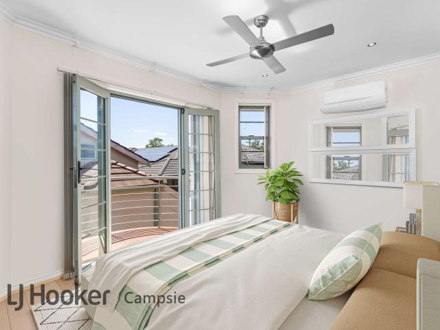 Townhouse for sale in Roselands, New South Wales