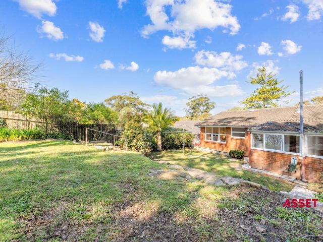 House for sale in Sydney, New South Wales