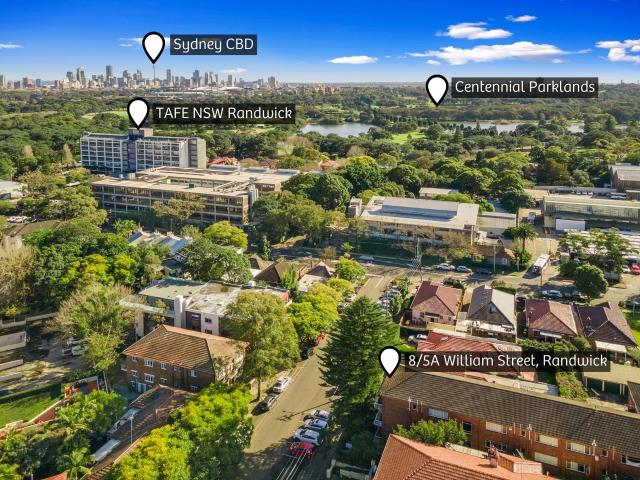 Apartment for sale in New South Wales