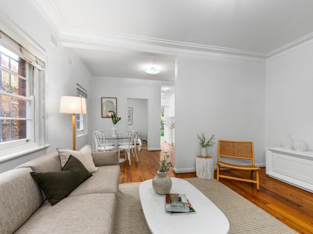 Apartment for sale in Sydney, New South Wales