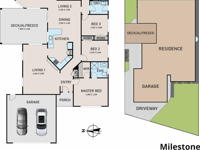 House for sale in Camerons Creek, Victoria