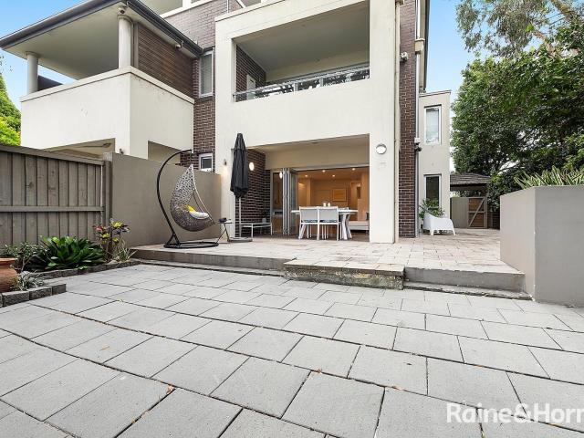 Apartment for sale in Kensington, New South Wales