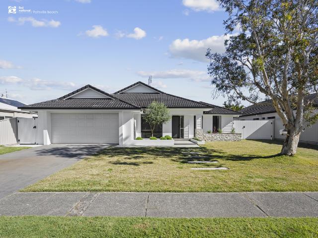 House for sale in Pottsville, New South Wales