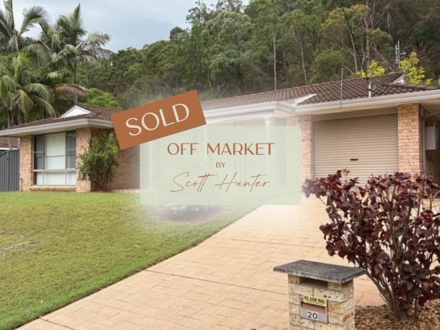 House for sale in Gosford, New South Wales