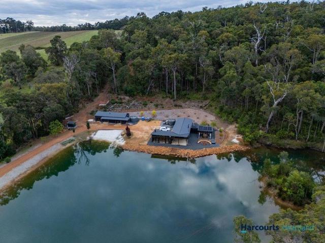 Cottage for sale in Carlotta, Western Australia