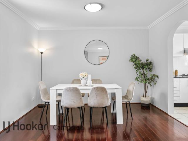 Apartment for sale in Campsie, New South Wales
