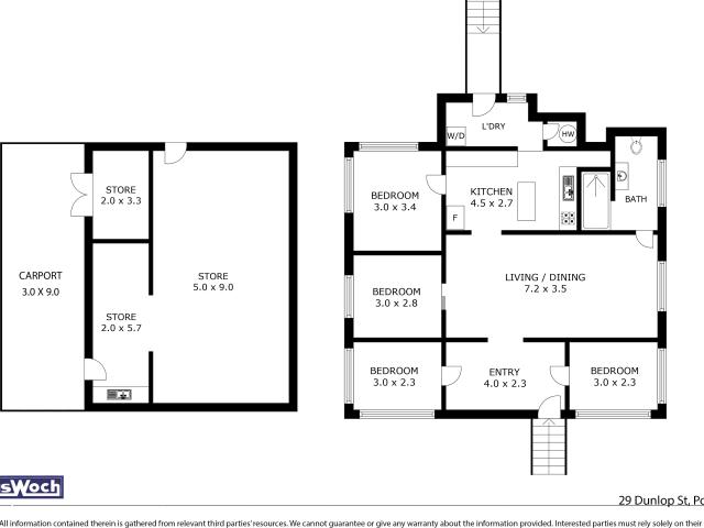 House for sale in Port Curtis, Queensland