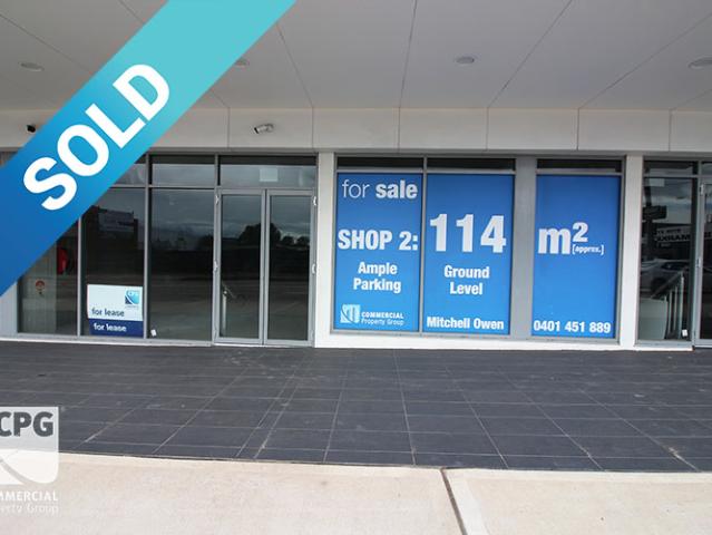 Retail for sale in Sydney, New South Wales