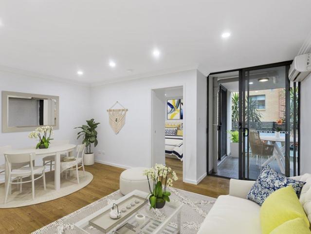 Apartment for sale in Sydney, New South Wales