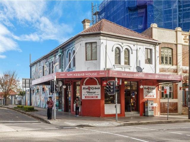House for sale in Sydney, New South Wales