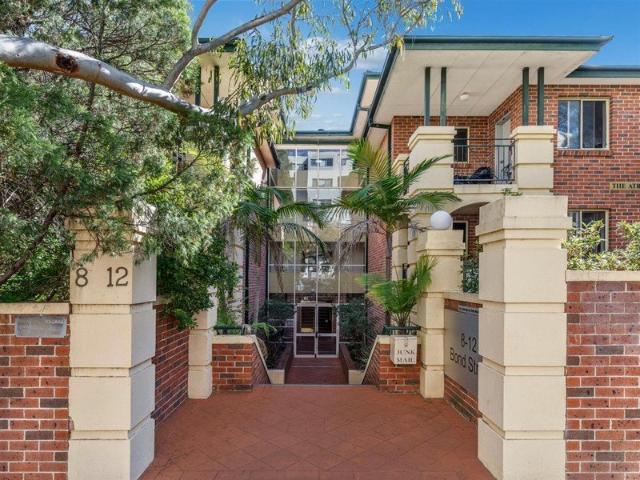 Apartment for sale in Sydney, New South Wales
