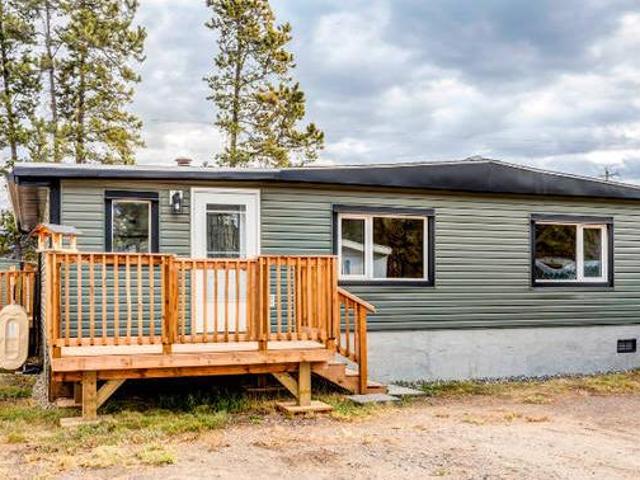 House for sale in Northwest Territories