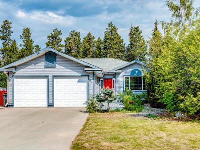 House for sale in Northwest Territories
