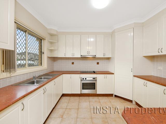 Duplex for sale in Fairfield Heights, New South Wales