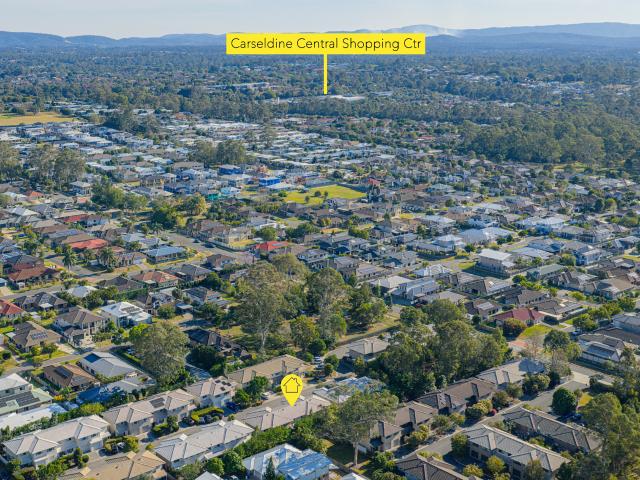 Townhouse for sale in Methul, Queensland