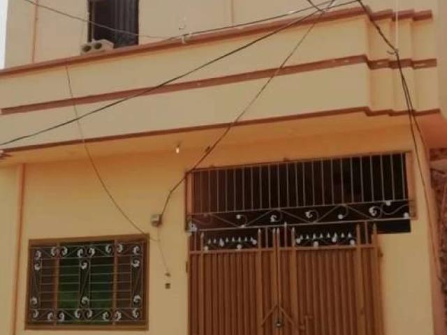 House for sale in Rawalpindi, Islamabad Capital Territory