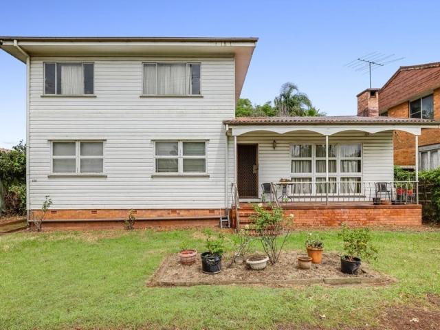 House for sale in Toowoomba, Queensland