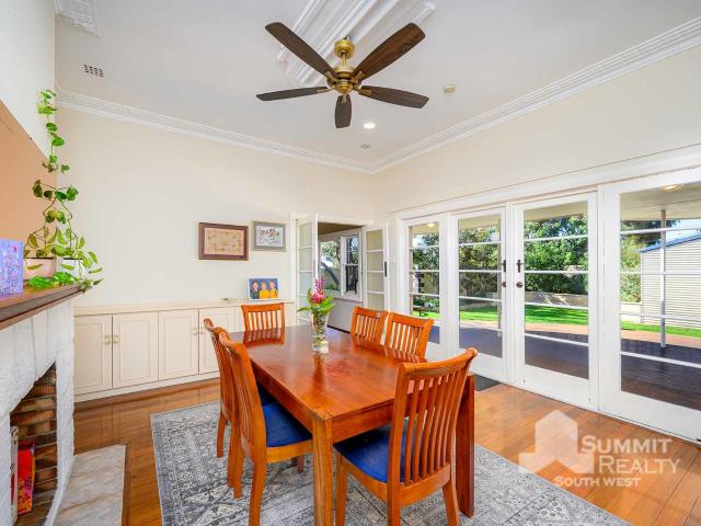 House for sale in Bunbury, Western Australia