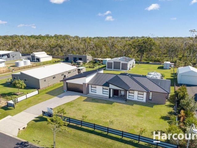 House for sale in Boonooroo, Queensland