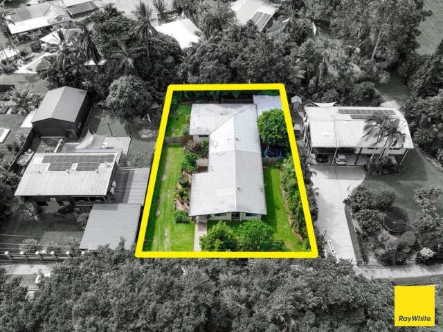 Duplex for sale in Cairns, Queensland