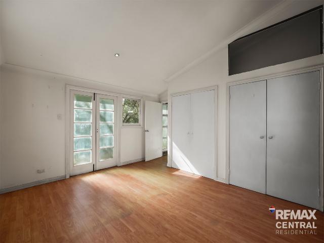 House for sale in Woolloongabba, Greater Brisbane