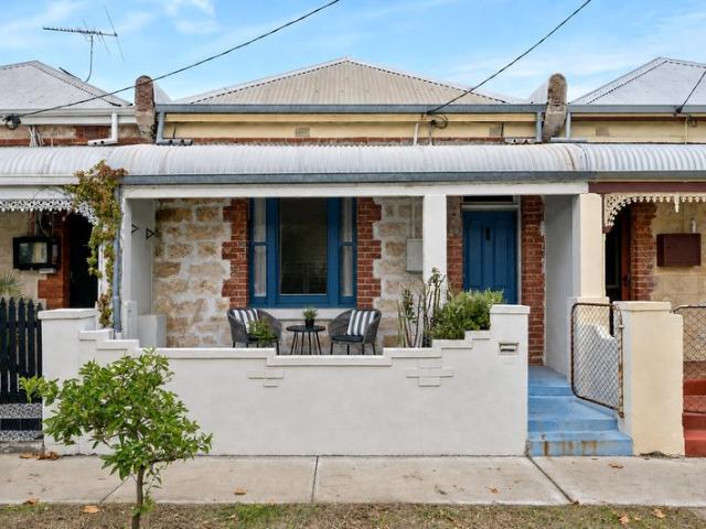 House for sale in South Fremantle, Western Australia