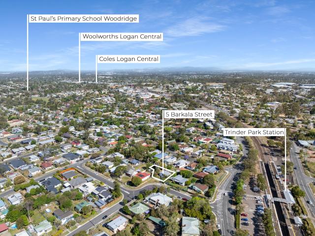 House for sale in Toombul, Queensland