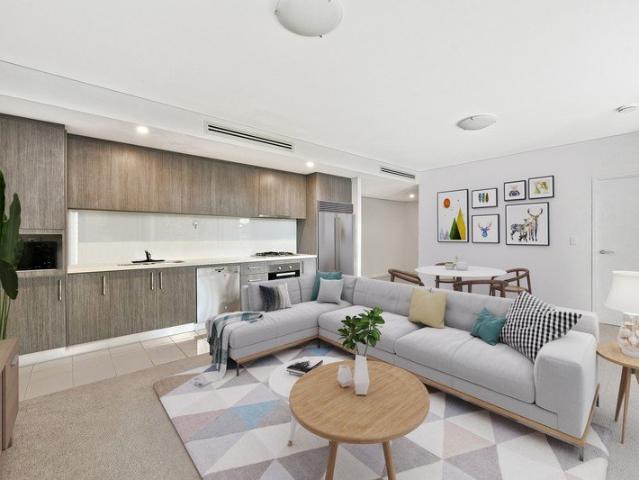 Apartment for sale in Sydney, New South Wales