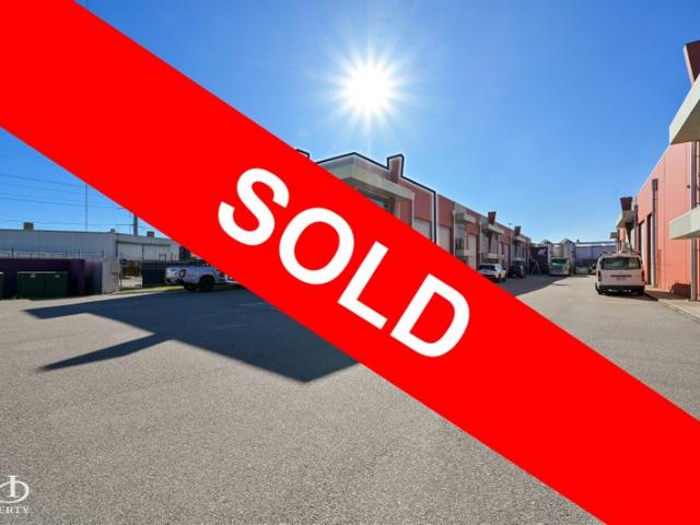 Warehouse for sale in Canning Vale, City of Canning