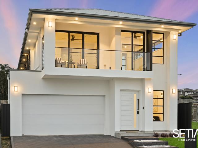 House for sale in Sydney, New South Wales