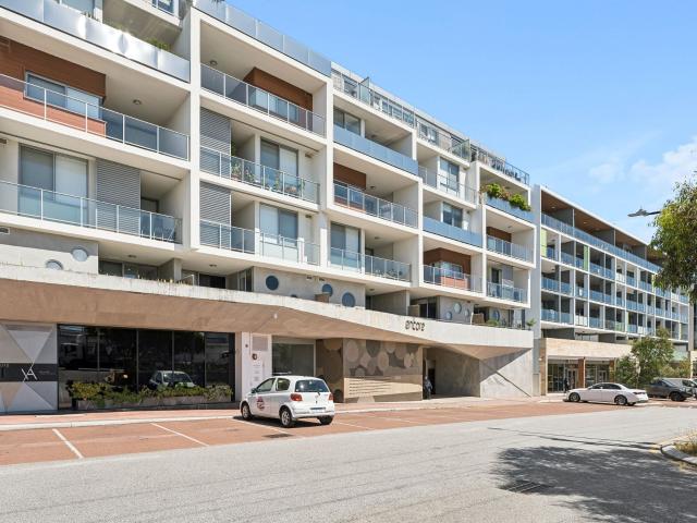 Apartment for sale in Subiaco Po, Western Australia